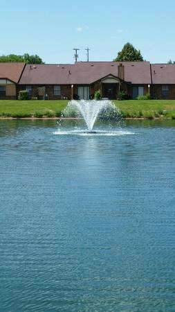 Cross Lakes Apartments | 4918, 1800 Cross Lakes Blvd, Anderson, IN 46012 | Phone: (765) 642-6449