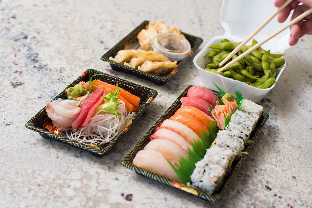 Toyo Sushi | 1441 W Knox St, Torrance, CA 90501 | Phone: (310) 533-8500