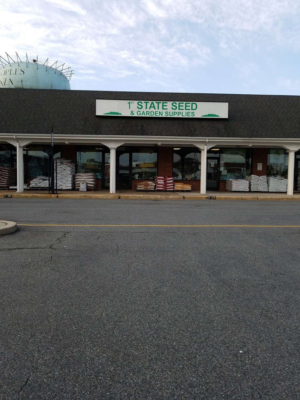 1st State Seed & Garden | 950 Peoples Plaza, Newark, DE 19702, USA | Phone: (302) 834-0440