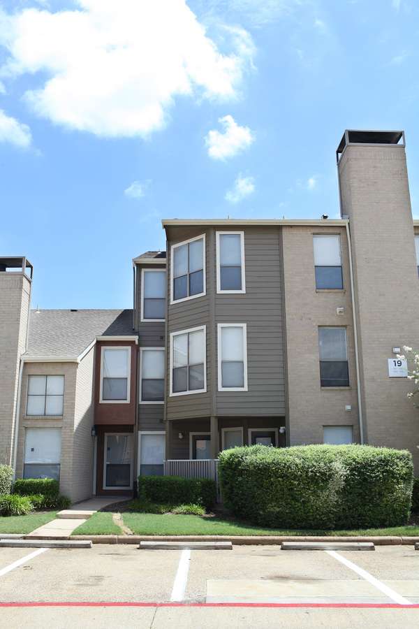 The Westside Apartment Homes | 1515 Rio Grande Dr, Plano, TX 75075, USA | Phone: (844) 610-6064