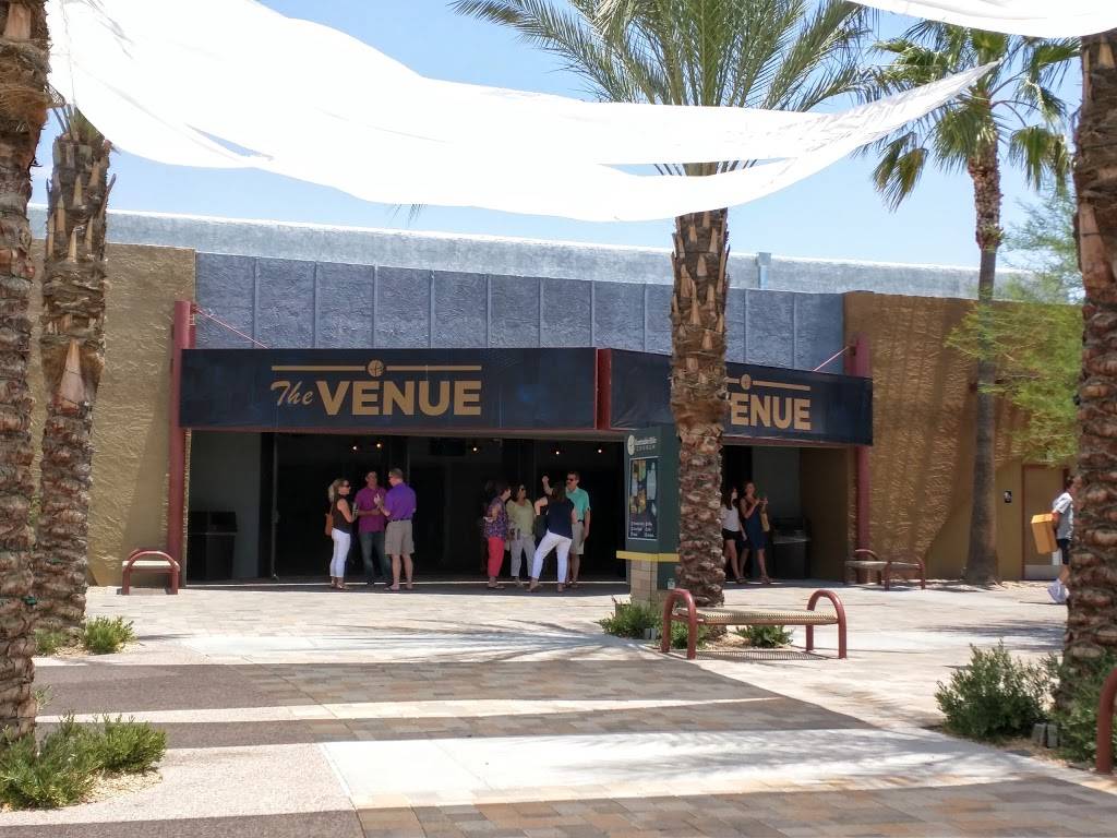 The Venue at Scottsdale Bible Church | 7601 E Shea Blvd, Scottsdale, AZ 85260, USA | Phone: (480) 824-7200