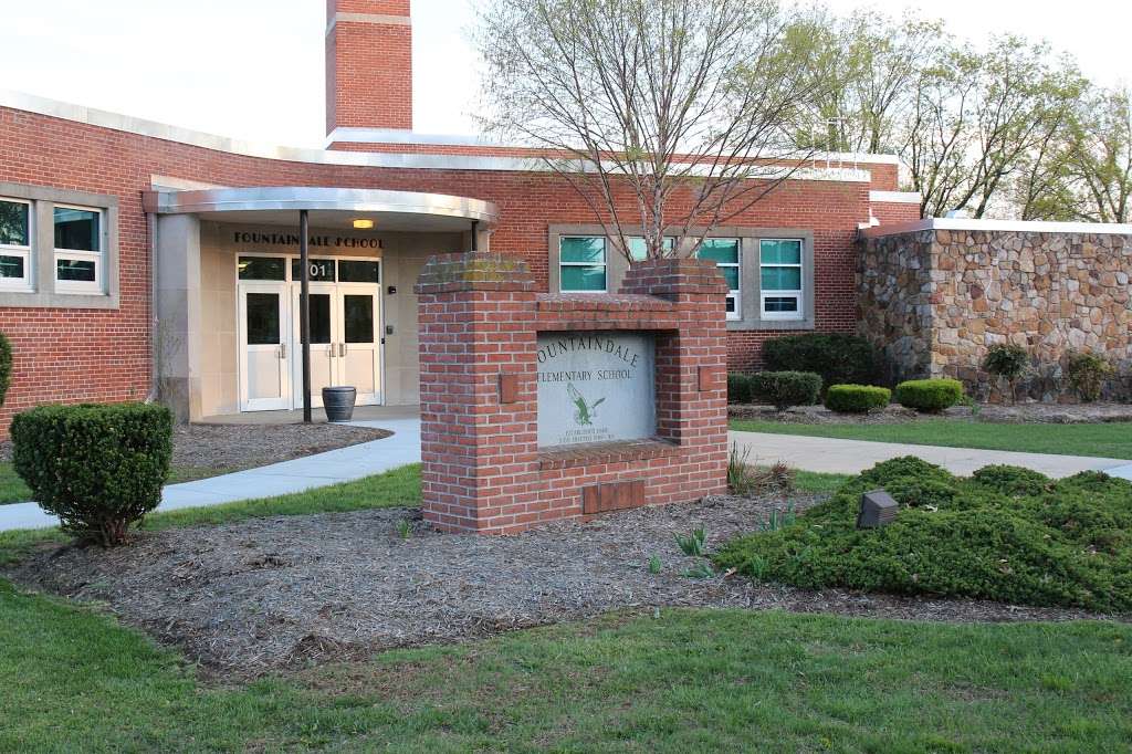 Fountaindale Elementary School | 901 Northern Ave, Hagerstown, MD 21742, USA | Phone: (301) 766-8156