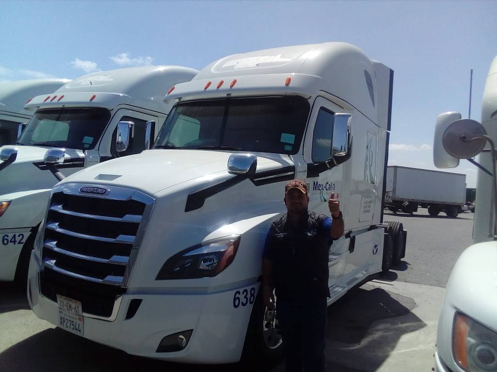 Mex-Cal Truckline, Inc. | 7921 Airway Rd, San Diego, CA 92154, USA | Phone: (619) 661-1234