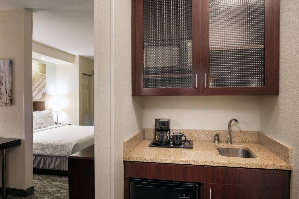 SpringHill Suites by Marriott Bakersfield | 3801 Marriott Dr, Bakersfield, CA 93308, USA | Phone: (661) 377-4000