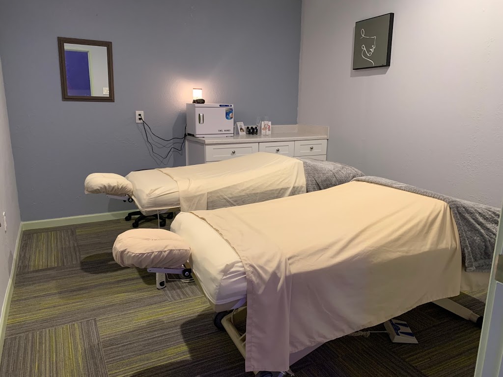 Healing Body Massage & Cryo Spa | 13740 Midway Rd Suite 530, Farmers Branch, TX 75244, USA | Phone: (972) 685-4747