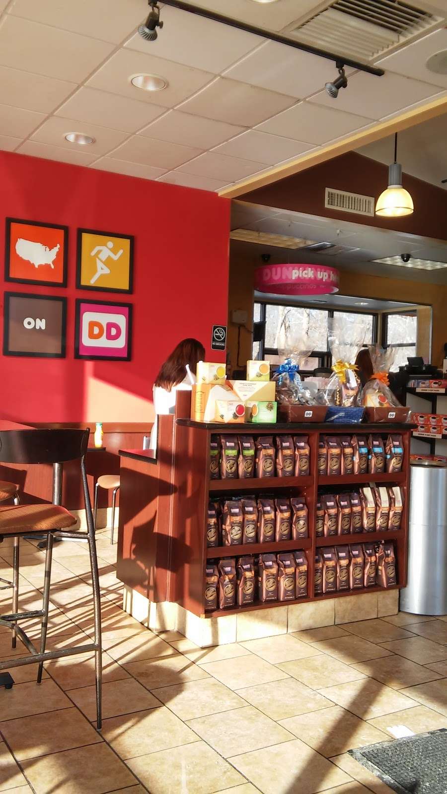 Dunkin Donuts | 711 NY-211, Middletown, NY 10940, USA | Phone: (845) 692-6250