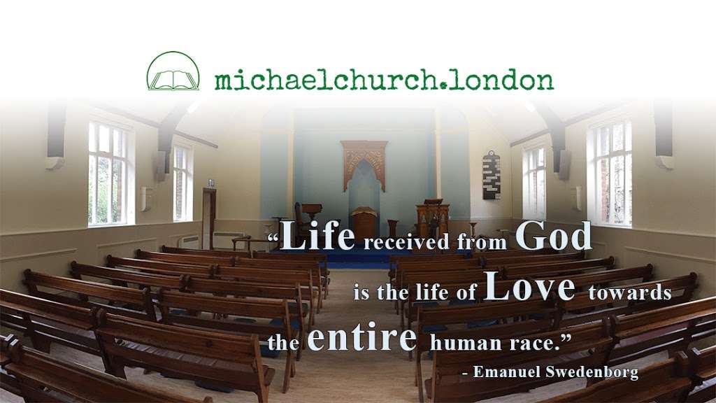 Michael Church | 131 Burton Rd, Camberwell, London SW9 6TG, UK | Phone: 07538 321940