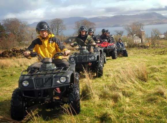 Quadbiking Org UK | Ashtree Farm, Teston Rd, West Malling ME19 5RL, UK | Phone: 01732 529511