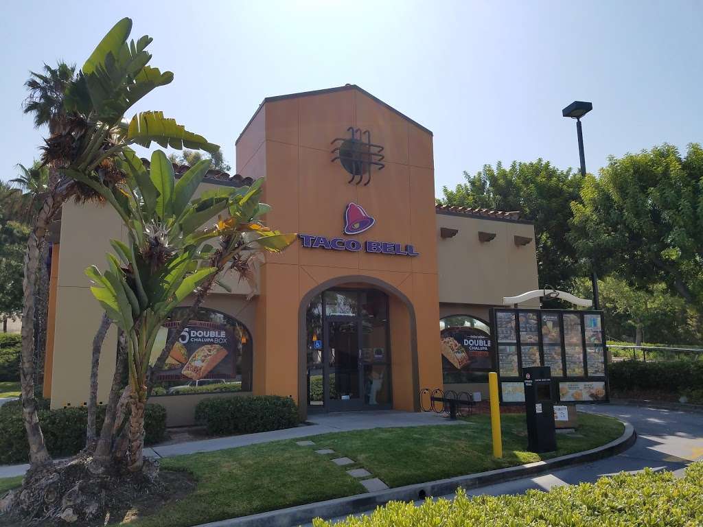 Taco Bell | 8548 E Chapman Ave, Orange, CA 92869 | Phone: (714) 997-2160