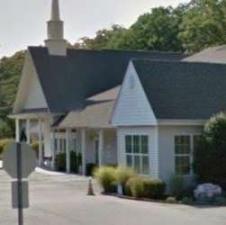 New Life Church | 2577 Tilton Rd, Egg Harbor Township, NJ 08234, USA | Phone: (609) 484-9692