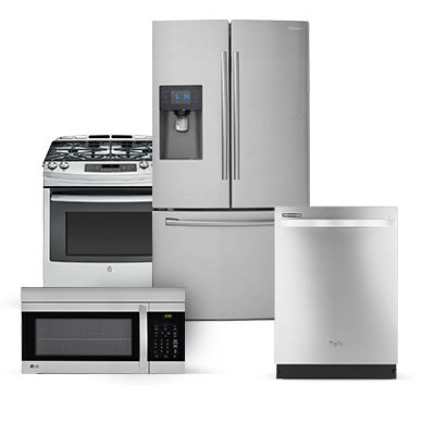 Woodbury Appliance Repair Co. | 41 Crescent Ave, Woodbury, NJ 08096, USA | Phone: (856) 298-4282