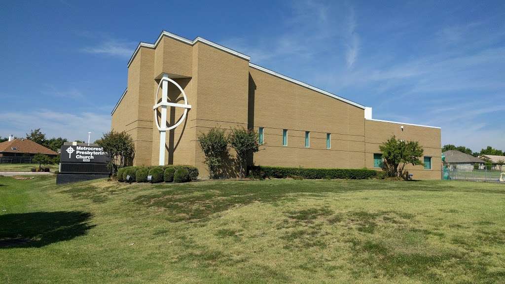 Metrocrest Presbyterian Church | 1265 E Hebron Pkwy, Carrollton, TX 75010, USA | Phone: (972) 394-1122