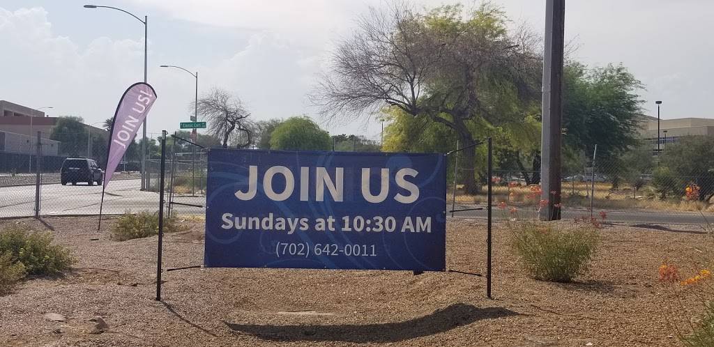 Faith Life Family Church | 1401 E Washington Ave, Las Vegas, NV 89101, USA | Phone: (702) 642-0011