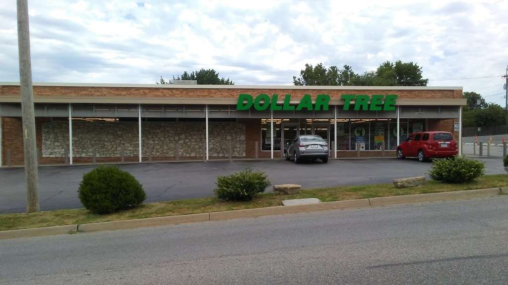 Dollar Tree | 520 County Line Rd, Kansas City, KS 66103, USA | Phone: (913) 789-7736