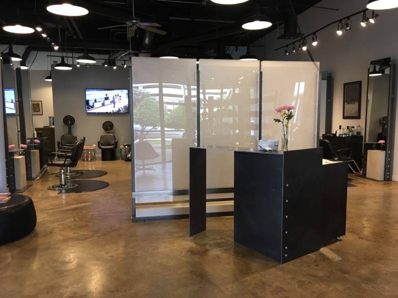 Amici Salon | 14229 Inwood Rd, Dallas, TX 75244, USA | Phone: (972) 788-0402