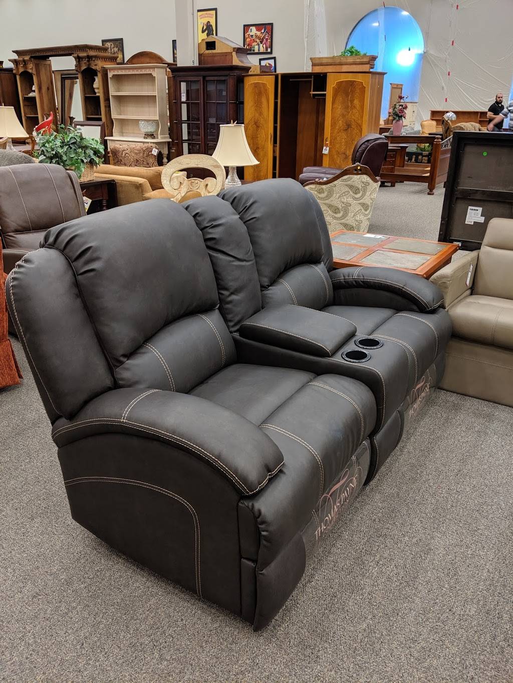 Consign Furniture Boise | 1550 S Tech Ln Ste. #1, Meridian, ID 83642 | Phone: (208) 887-5828