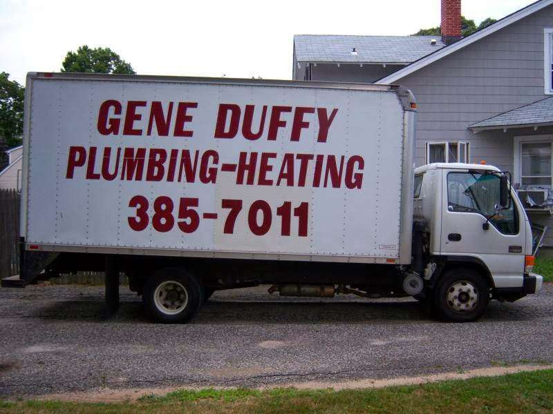 Gene Duffy Plumber | 347 E Main St, Centerport, NY 11721, USA | Phone: (631) 385-7011