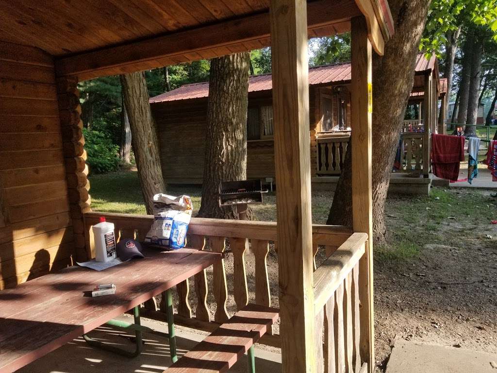 IB Crow Campground and RV Resort | 2882 NW Shafer Dr, Monticello, IN 47960, USA | Phone: (574) 583-4141