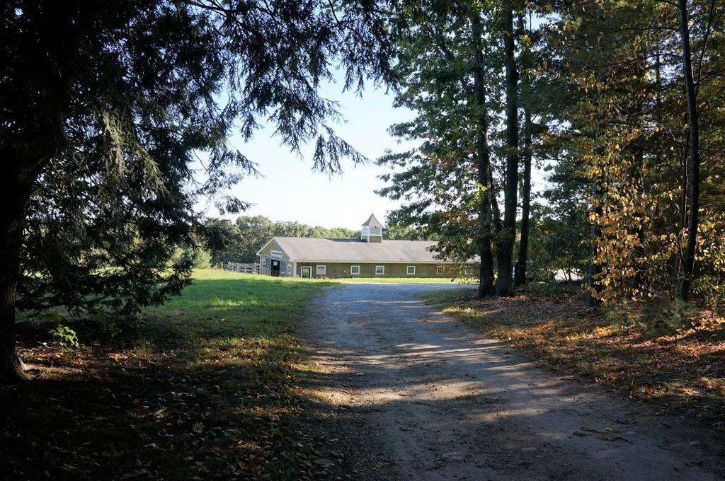 Vintage Mare Stables | Bolton Rd, Harvard, MA 01451, USA | Phone: (978) 302-5803