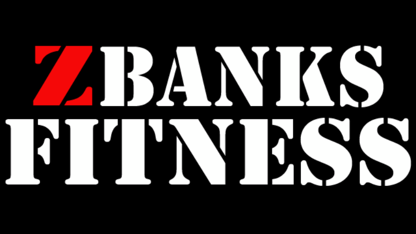 Z Banks Fitness | Vacaville, CA, USA | Phone: (916) 800-3165