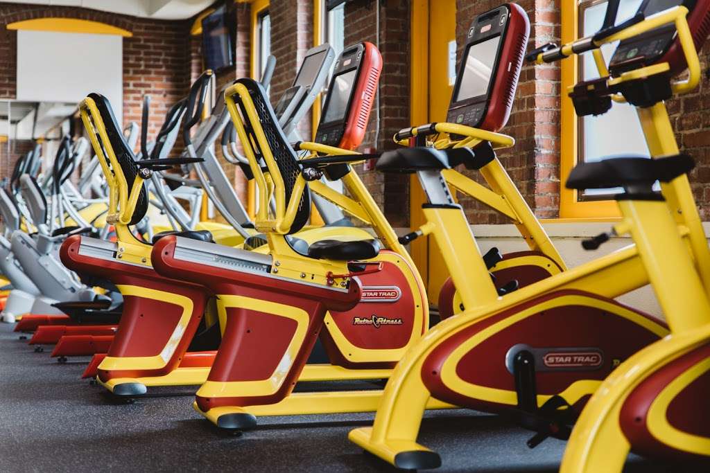 Retro Fitness | 75 Sparta Ave, Newton, NJ 07860 | Phone: (973) 910-0907