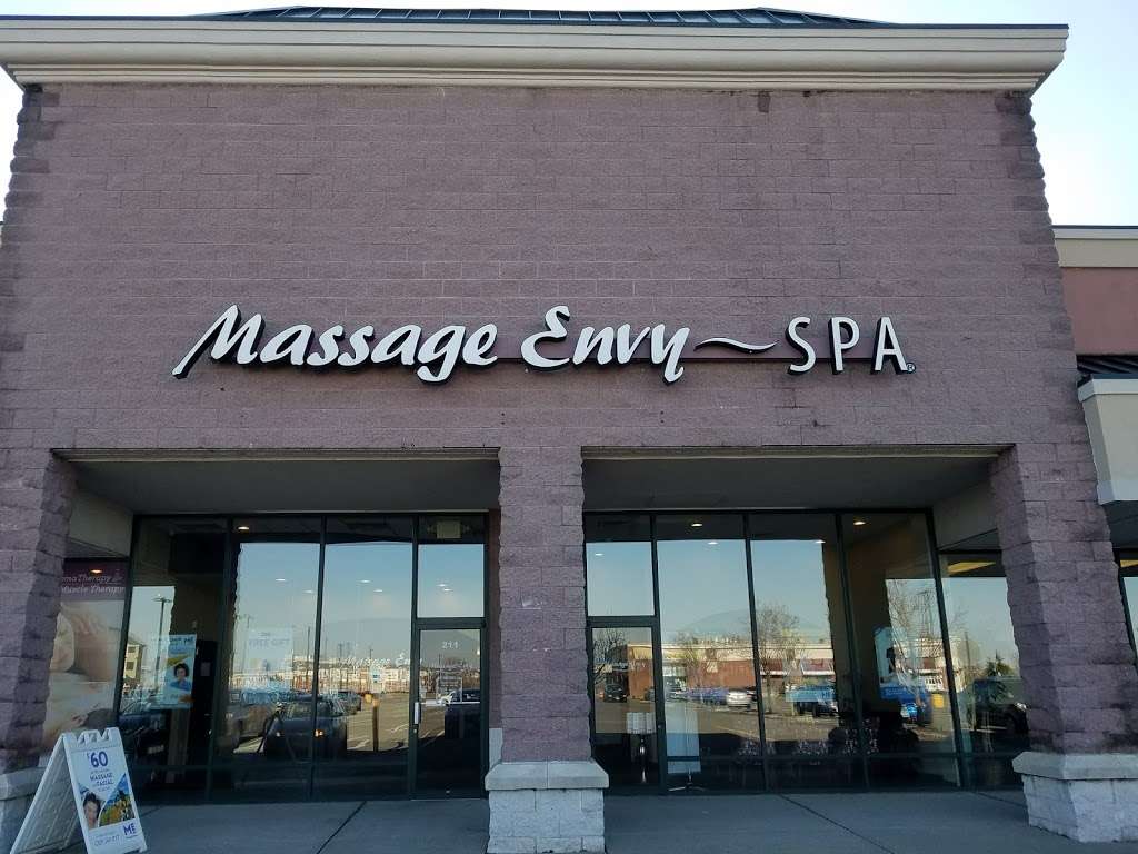 Massage Envy - Bayonne | 211 Lefante Way, Bayonne, NJ 07002, USA | Phone: (201) 243-1777