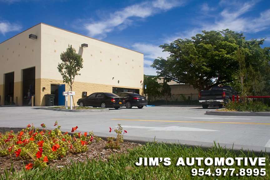 Jims Auto Repair | 2641 Hammondville Rd, Pompano Beach, FL 33069 | Phone: (954) 977-8995