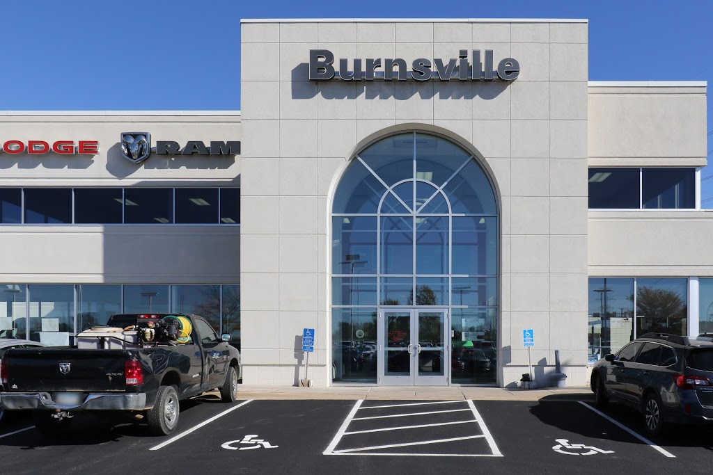 Dodge of Burnsville | 12101 Highway 35W South, Burnsville, MN 55337, USA | Phone: (952) 894-9000