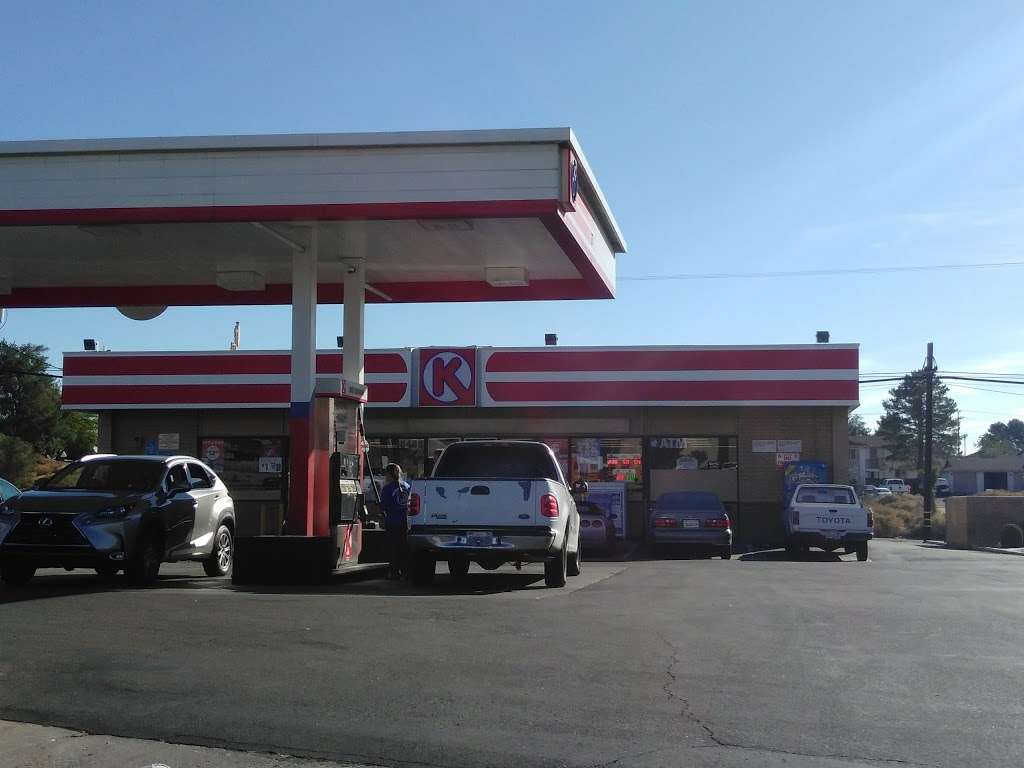 Circle K | 18465 CA-18, Apple Valley, CA 92307, USA | Phone: (760) 242-4141