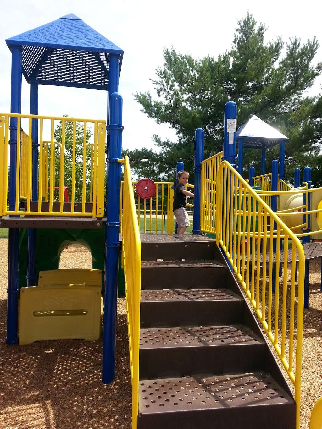 Urbana Community Park | 3636 Urbana Pike, Frederick, MD 21704, USA | Phone: (301) 600-1646