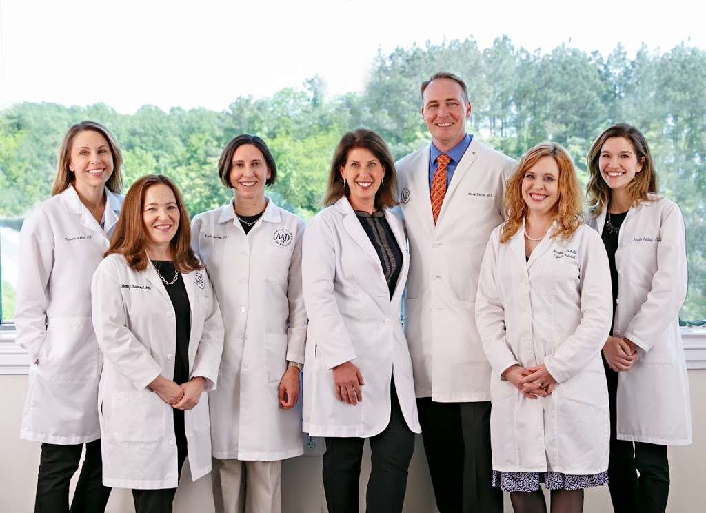 Annapolis Dermatology Center, PA | 71 Old Mill Bottom Rd # 300, Annapolis, MD 21409, USA | Phone: (410) 268-3887