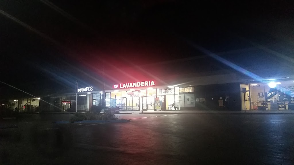 24 HR LAVANDERIA | 215 W Pleasant Valley Rd, Oxnard, CA 93033, USA | Phone: (805) 253-0947