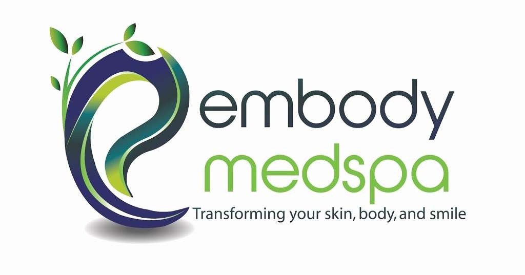 Embody MedSpa | 315 Main St #201, North Reading, MA 01864, USA | Phone: (978) 207-0345