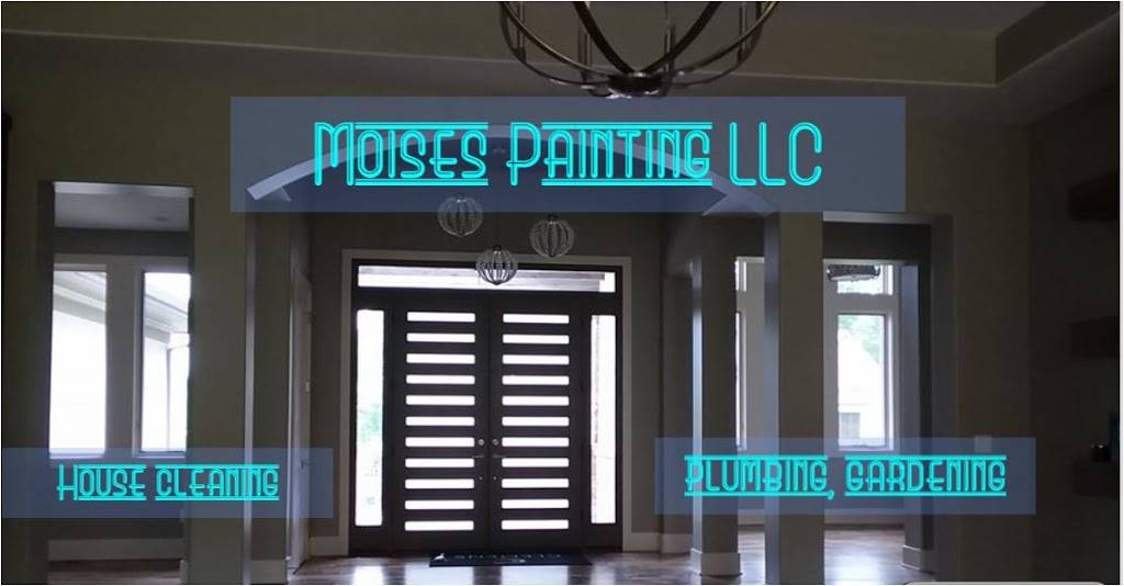 Moises Painting LLC -San Francisco & Dayton, Ohio - Residential/ | 2 Coronado Ave, Daly City, CA 94015, USA | Phone: (513) 551-6489