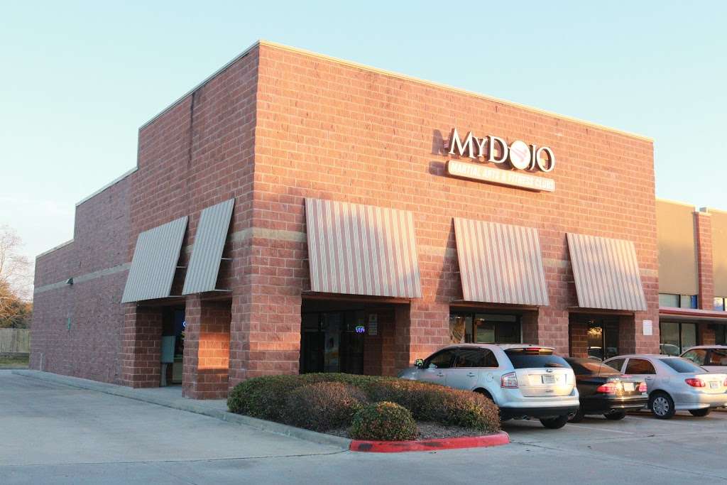 MyDojo Friendswood | 2407 W Parkwood Ave #100, Friendswood, TX 77546, USA | Phone: (281) 709-2793