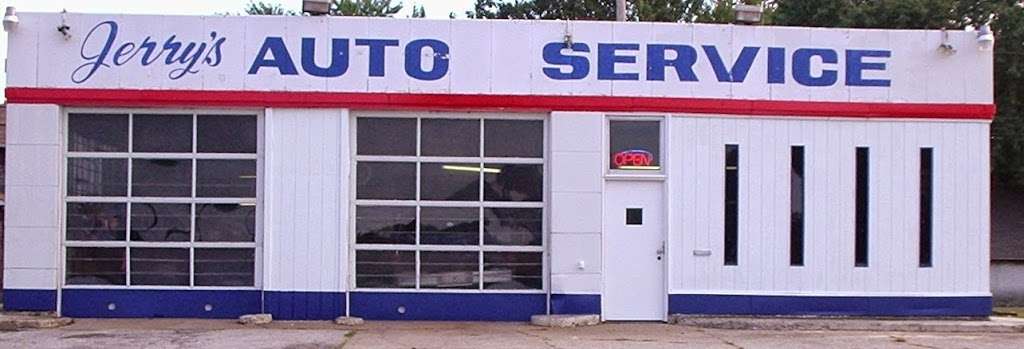 Jerrys Auto Service | 1211 W Chicago Ave, East Chicago, IN 46312, USA | Phone: (219) 397-1358