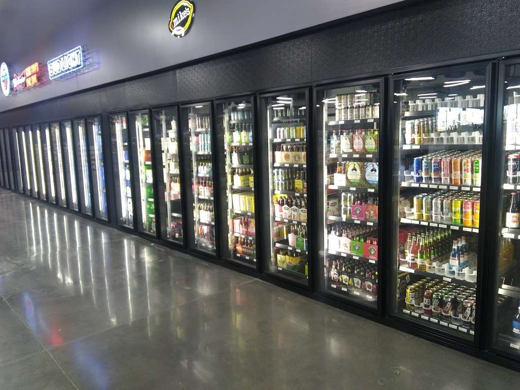 Northstar Liquor Superstore | 4919 Thompson Pkwy, Johnstown, CO 80534, USA | Phone: (970) 660-8921