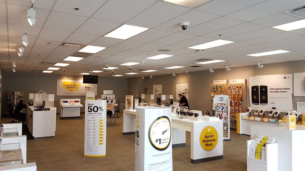 Sprint Store | 19187 Golden Valley Rd, Santa Clarita, CA 91387 | Phone: (661) 250-9671