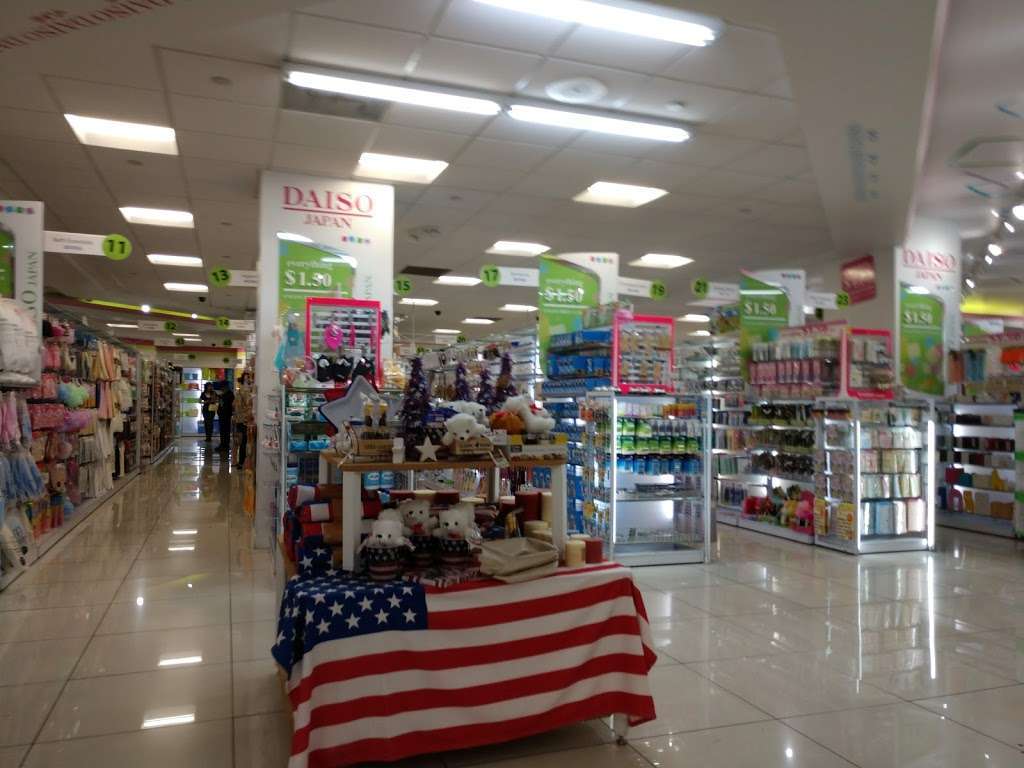 Daiso Japan | 140 W Valley Blvd #180-B, San Gabriel, CA 91776, USA | Phone: (626) 312-9572