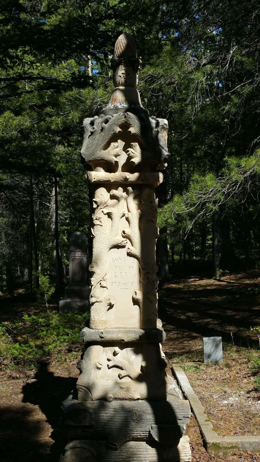 Russell Gulch Cemetery | Idaho Springs, CO 80452, USA