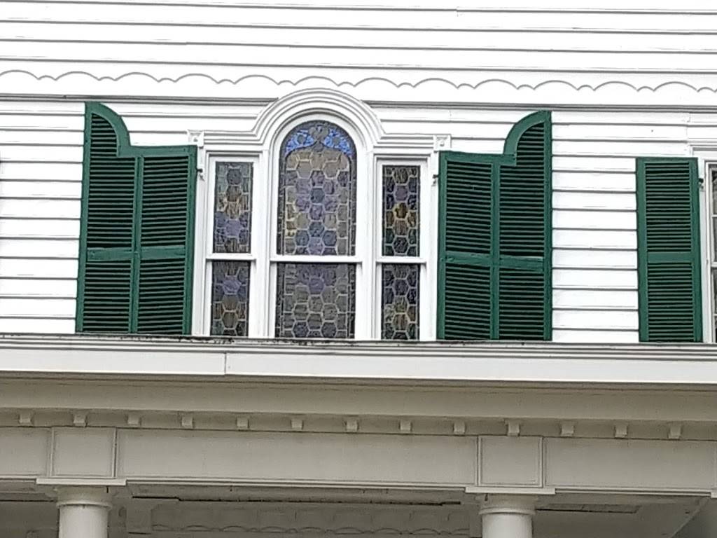 Calvin B. Taylor House | 208 N Main St, Berlin, MD 21811, USA | Phone: (410) 641-1019