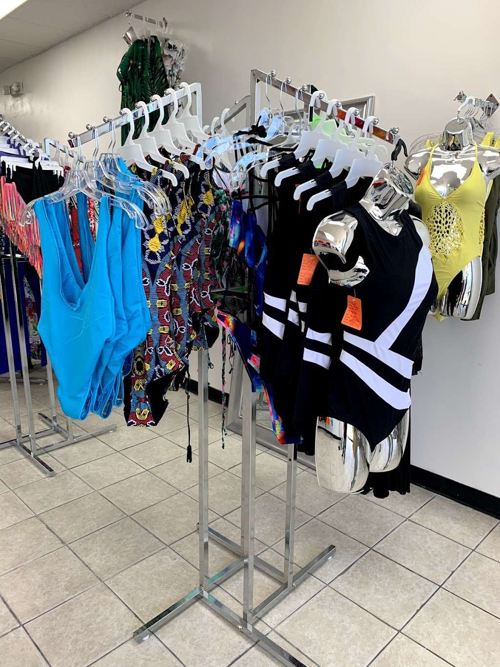 Lush Factory #1 swimwear plug LLC | 8511 Scott St suite h, Houston, TX 77051, USA | Phone: (832) 533-4542