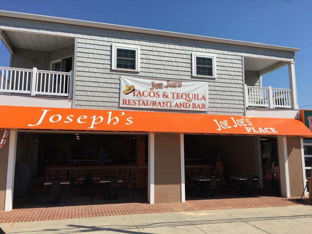 Tacos and Tequila | 201 Olde New Jersey Ave, North Unit, North Wildwood, NJ 08260, USA | Phone: (609) 522-0105