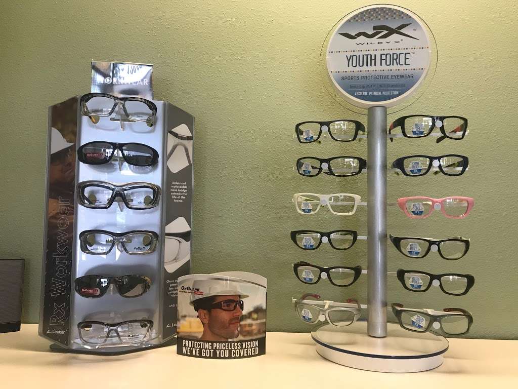 Lake Nona Eye Care | 13848 Narcoossee Rd A 104, Orlando, FL 32832 | Phone: (407) 930-5305