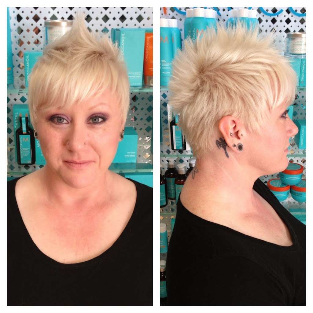 The Hair Lounge | 11553 Foothill Blvd #101 Room 10, Rancho Cucamonga, CA 91730, USA | Phone: (909) 945-5200
