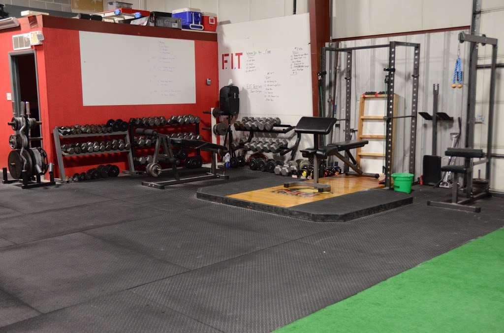 CrossFit Lemont | 12301 New Ave Unit B and C, Lemont, IL 60439 | Phone: (630) 243-6398