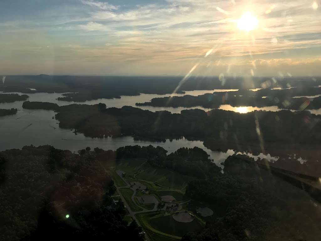 Lake Norman Airpark | 108 Doolittle Ln, Mooresville, NC 28117, USA | Phone: (704) 662-6227