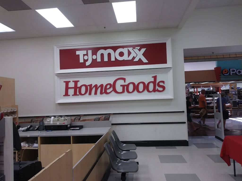 T.J. MAXX / HOME GOODS - 81 Photos & 23 Reviews - 8050 Concord