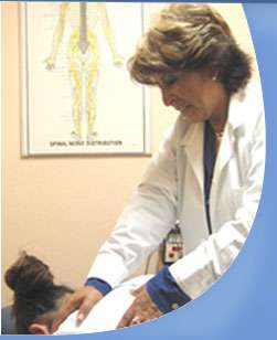 Chiropractic Care Centers | 3821 E 1st St, Los Angeles, CA 90063, USA | Phone: (323) 263-0075