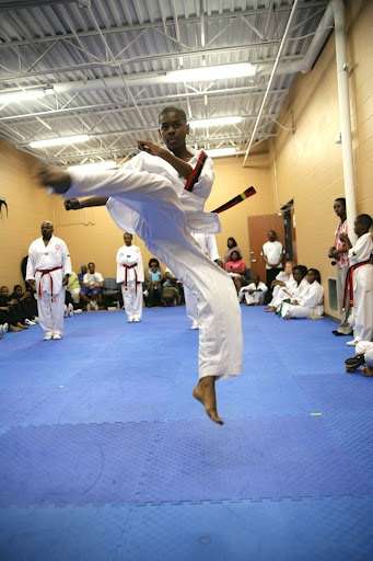 Woori Taekwondo & Hapkido Academy | 20642 Matteson Ave, Matteson, IL 60443, USA | Phone: (847) 361-1608